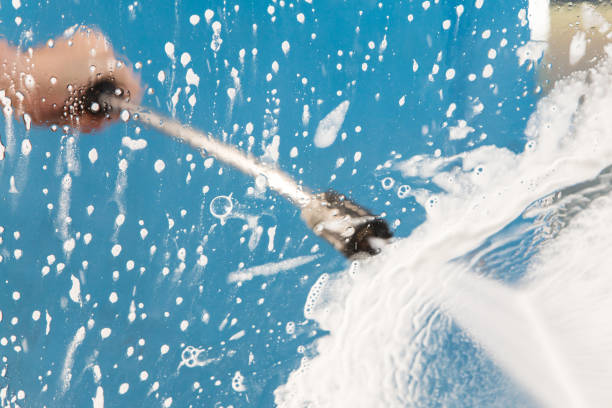 Best Parking Lot and Garage Cleaning  in Cutten, CA