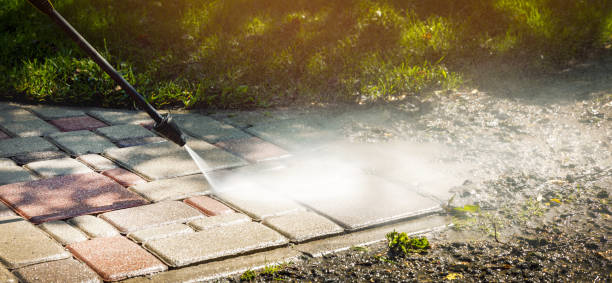 Best Restaurant Pressure Washing  in Cutten, CA