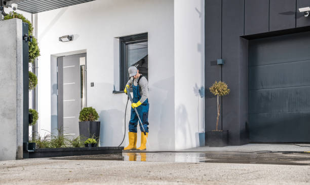 Best Driveway Pressure Washing  in Cutten, CA