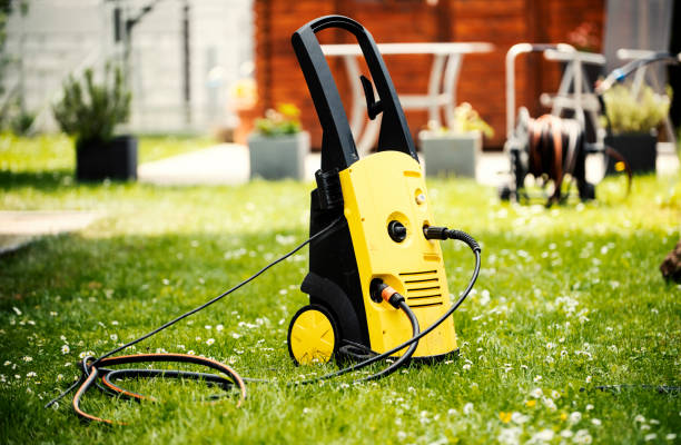 Best Building Exterior Washing  in Cutten, CA